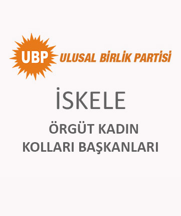 Örgüt Kadın Kolları Başkanları