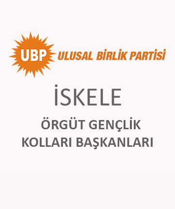 Örgüt Gençlik Kolları Başkanları
